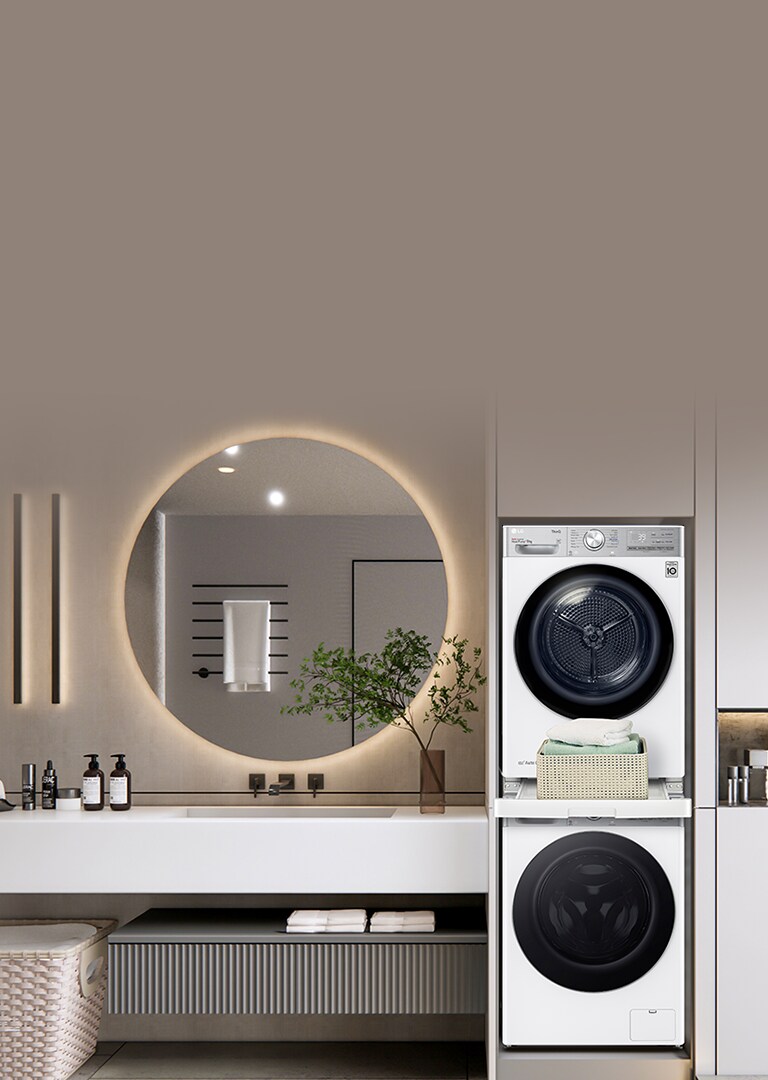 Praktično i udobno postavljanje